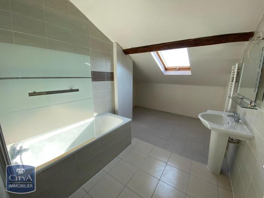 location Appartement - 3 pièce(s) - 65 m² Méru (60110)