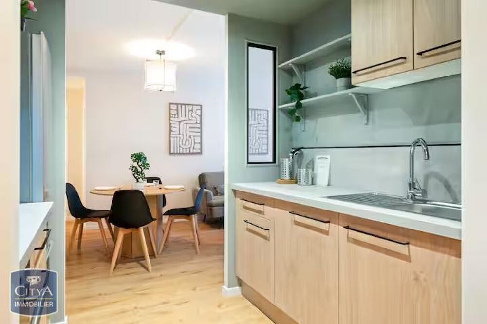 À LOUER : CHAMBRE en colocation, moderne situé au coeur d....