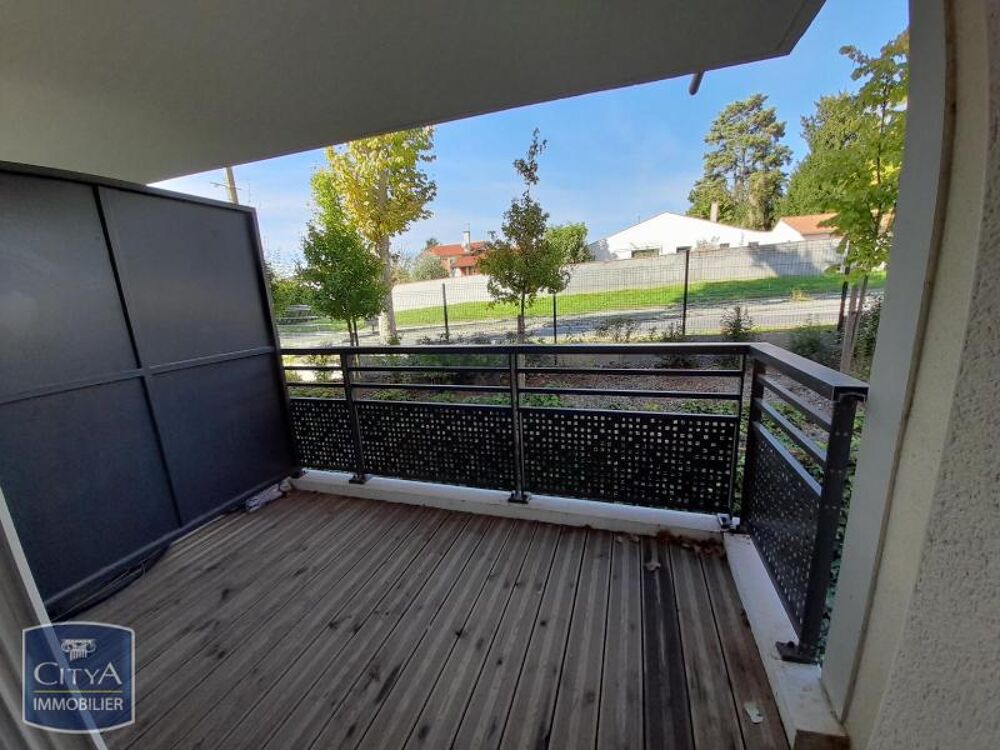 location Appartement - 2 pièce(s) - 43 m² Saint-Jean (31240)