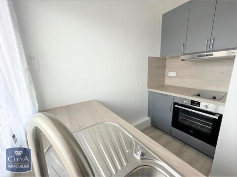  Appartement � louer 2 pi�ces 39 m�