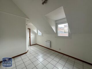  Appartement à louer 2 pièces 29 m²