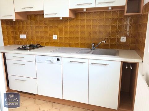  Appartement � louer 1 pi�ce 31 m�