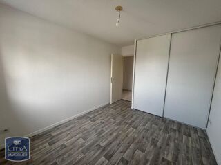  Appartement à louer 3 pièces 57 m²