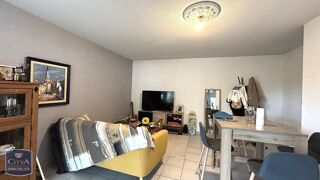  Appartement à louer 2 pièces 48 m²