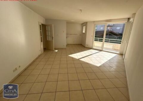  Appartement  louer 4 pices 75 m
