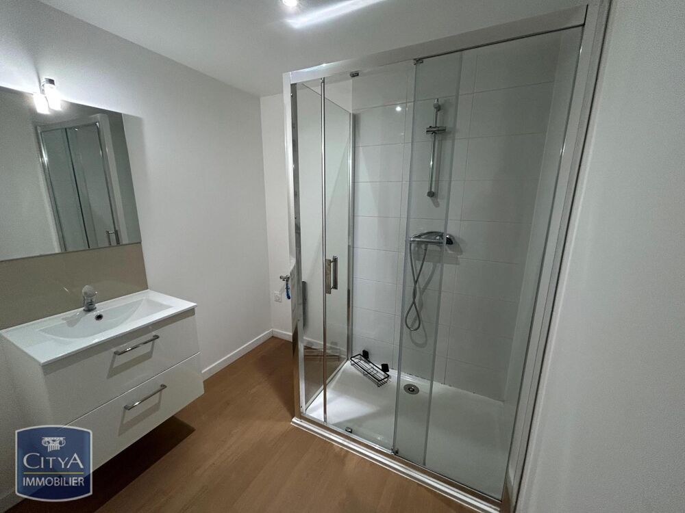 location Appartement - 4 pièce(s) - 68 m² Limoges (87000)