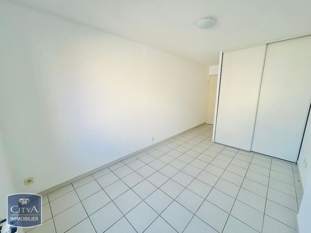 location Appartement - 2 pièce(s) - 41 m² Port-de-Bouc (13110)