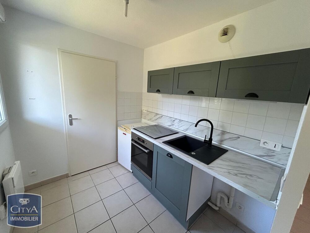 À LOUER : Appartement T2bis à Hénin-Beaumont, 62110 Déco....
