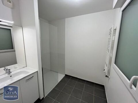  Appartement � louer 2 pi�ces 42 m�