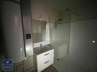  Appartement à louer 2 pièces 38 m²