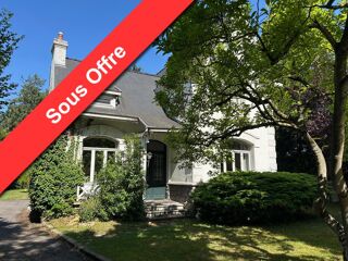  Maison � vendre 6 pi�ces 165 m�