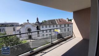  Appartement à louer 4 pièces 89 m²
