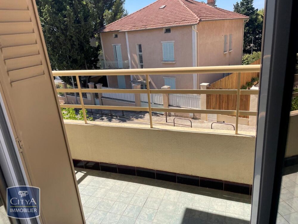 location Appartement - 2 pièce(s) - 45 m² Aix-en-Provence (13090)
