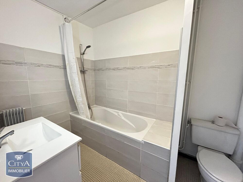 location Appartement - 1 pièce(s) - 36 m² Mont-de-Marsan (40000)