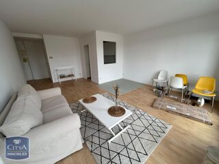  Appartement � louer 2 pi�ces 52 m�