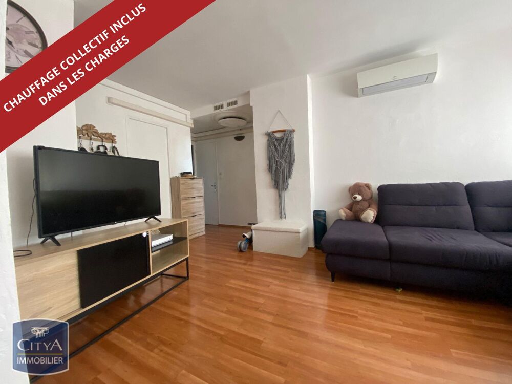 location Appartement - 3 pièce(s) - 64 m² Avignon (84000)