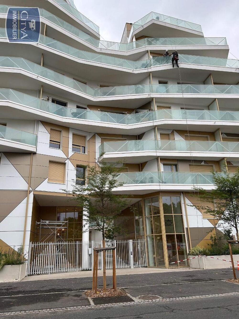 location Parking / Garage Rueil-Malmaison (92500)