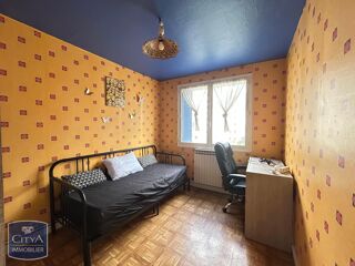  Appartement à louer 3 pièces 58 m²
