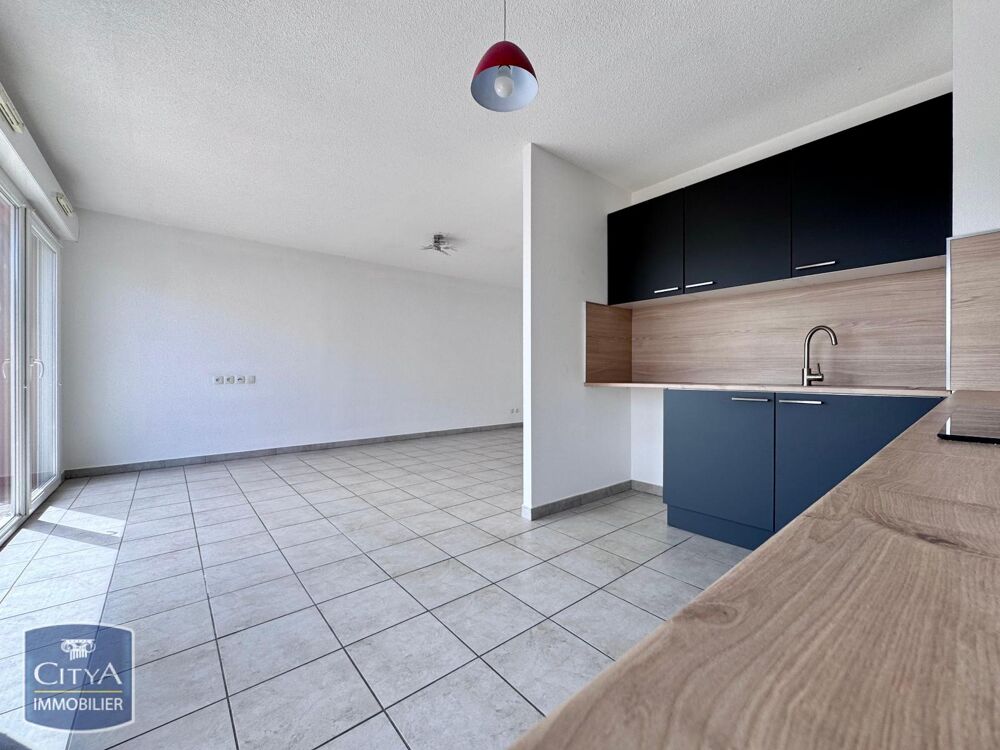 location Appartement - 3 pièce(s) - 71 m² Essey-lès-Nancy (54270)