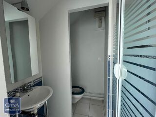  Appartement � louer 2 pi�ces 25 m�