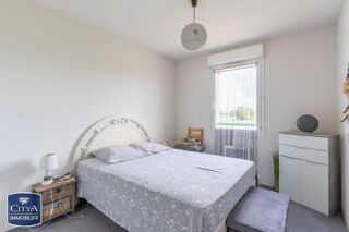  Appartement � louer 2 pi�ces 47 m�