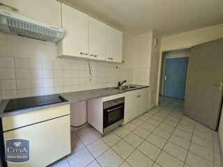  Appartement � louer 3 pi�ces 62 m�