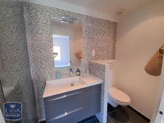  Appartement � louer 2 pi�ces 39 m�