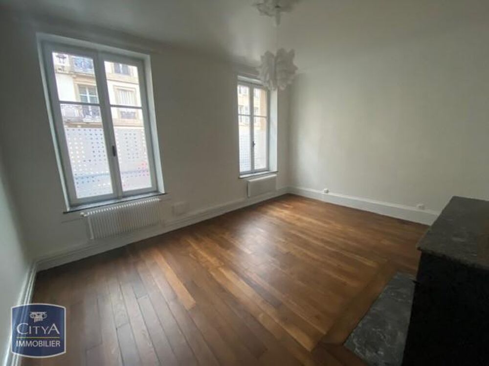location Appartement - 3 pièce(s) - 66 m² Nancy (54000)