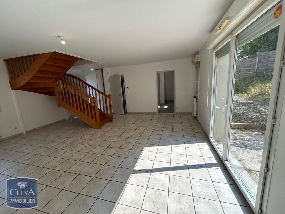EXCLUSIVITÉ - MAISON T5 CLOS DE LA MOTHE - Logement conv....