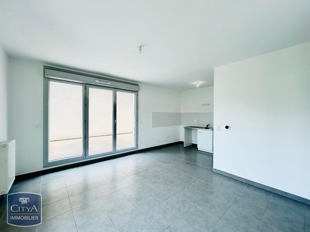 location Appartement - 2 pièce(s) - 40 m² Port-de-Bouc (13110)
