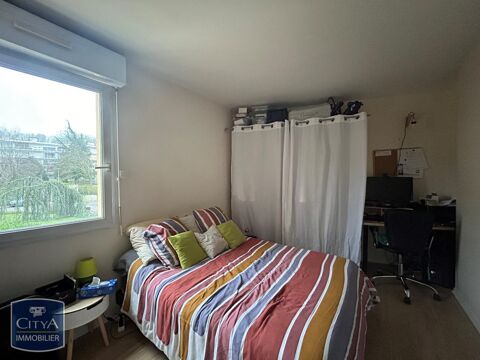  Appartement  louer 2 pices 40 m