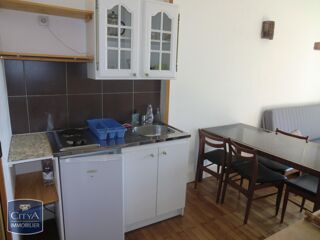  Appartement � louer 1 pi�ce 21 m�