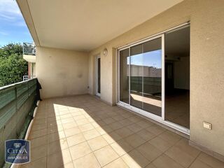  Appartement à louer 3 pièces 75 m²