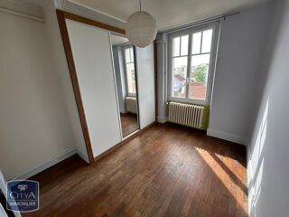  Appartement à louer 2 pièces 42 m²