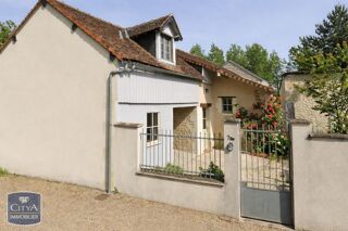  Maison � louer 3 pi�ces 64 m�