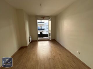  Appartement à louer 2 pièces 41 m²