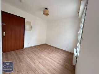  Appartement à louer 1 pièce 18 m²