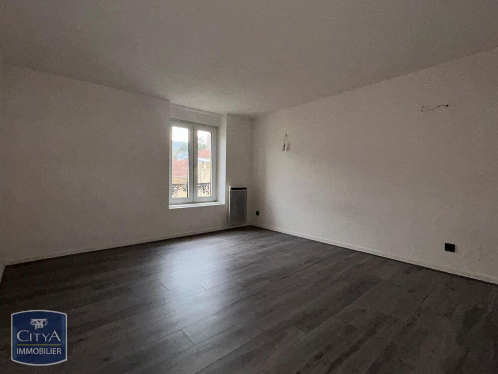 location Appartement - 3 pièce(s) - 59 m² Ars-sur-Moselle (57130)