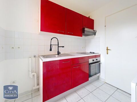   Location Appartement Appartement - 2 pi�ce(s) - 48 m�