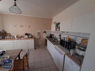  Maison � louer 5 pi�ces 92 m�