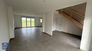  Maison � louer 5 pi�ces 116 m�