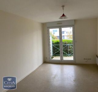  Appartement à louer 2 pièces 37 m²