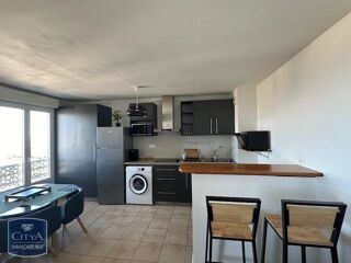  Appartement � louer 3 pi�ces 60 m�