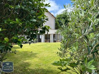  Maison � louer 4 pi�ces 99 m�