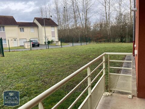   Location Appartement Appartement - 2 pice(s) - 53 m