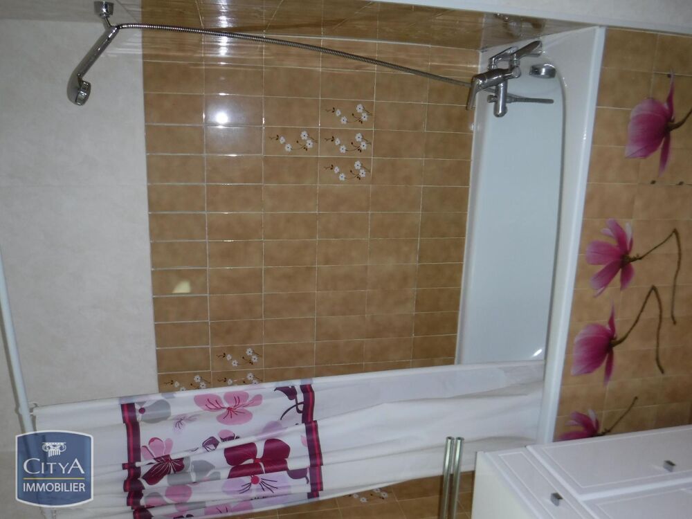 location Appartement - 2 pièce(s) - 40 m² Montpellier (34000)