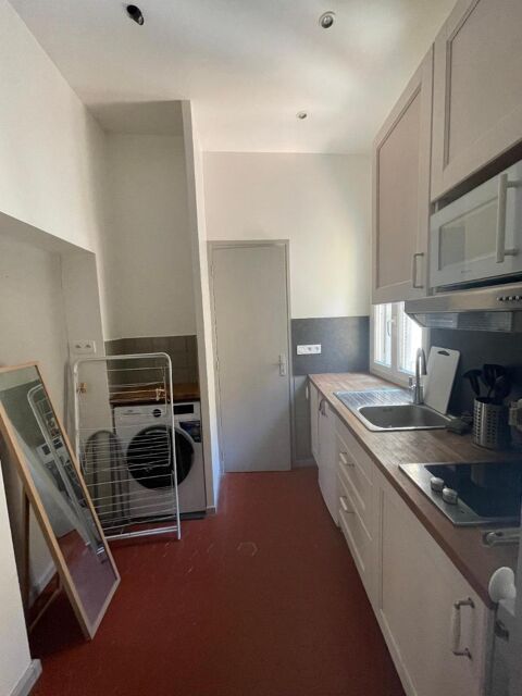  Appartement � louer 2 pi�ces 25 m�