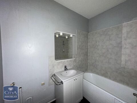  Appartement  louer 1 pice 26 m