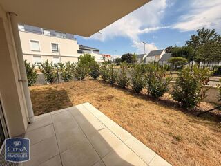  Appartement à louer 3 pièces 60 m²