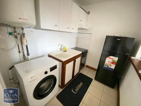  Appartement � louer 2 pi�ces 36 m�